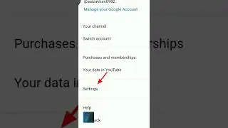 Change Youtube theme | Enable Dark mode of Youtube 