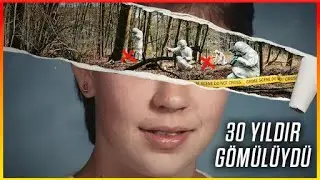 ÖLDÜĞÜ YER 30 YIL SONRA UYDUDAN BULUNDU!