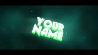 FREE AE & C4D Intro Template: 3D SYNC Intro 