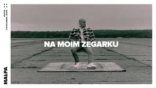 Małpa - Na moim zegarku (prod. The Returners x Małpa)