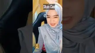Awek Bigo : Awek Melayu Tudung bumper mantap (2021)