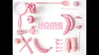 Home, A Queer Cooking Series - Series Trailer