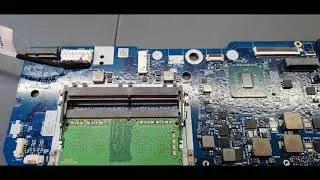Lenovo y720 межслой говорите=)? Неудачный ремонт