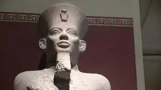 Egyptian Museum
