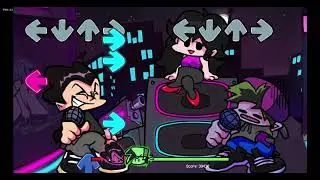 Friday night funkin neo mod full gameplay