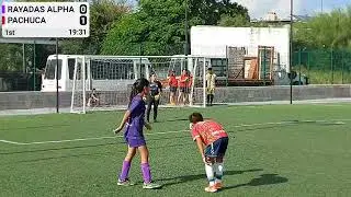 240811 Rayadas Alpha 0 - Pachuca 5