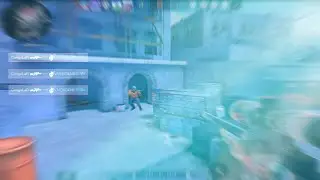 MORGENSTERN ICE | Standoff2