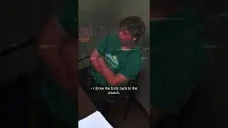 When an Evil Teen Thinks Murder is Hilarious