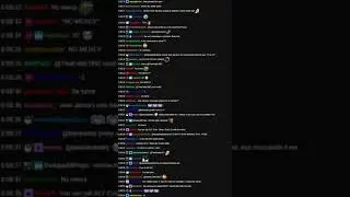 Jerma Stream Chat - Gotcha Force (Part 1 Second half)