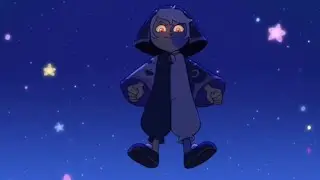 Owl House For The Future End Scene + Credits