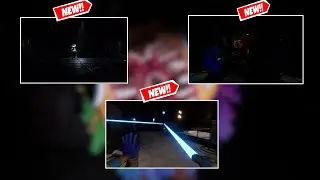 CHAPTER 4 NEW GAMEPLAY SCREENSHOTS - CHAPTER 4 TODAY!!!