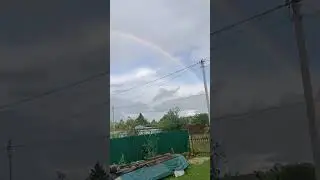 радуга 🌈 #рассказыдлядетей #развитиедетей #рассказы #природа #радуга