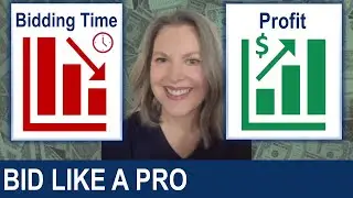 This Will Make You Better than 99% of Bidders