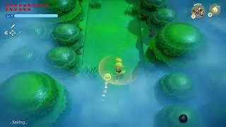 Finally.  A real Zelda game(The Legend of Zelda: Echoes of Wisdom Part 8)
