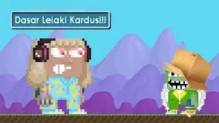 Growtopia Indonesia | 