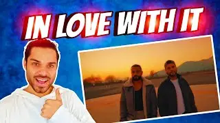 Love In The Dark (spanish version) - Kevz, Gabriel Henrique // Reaction