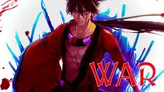 Katanagatari「AMV REACTION」- Mortals
