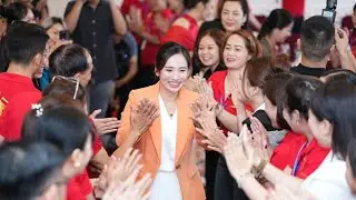 SIM PHONG THỦY THAY ĐỔI CUỘC ĐỜI - HÀNH TRÌNH CỦA LƯU MỘNG ĐÀO @luumongdao