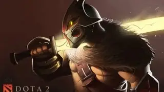 Dota 2 - гайд по Juggernaut #3