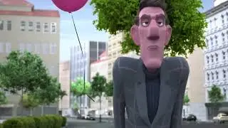 Озвучка мульта
