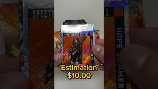 Pack Opening Marvel Allegiance #packopening #marvel #card #tcg #tradingcards #unboxing #cardopening