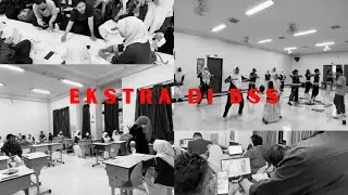 Ekstra SMA BSS‼️