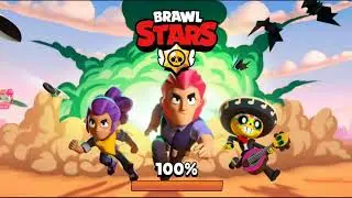 Quick brawl stars sesh