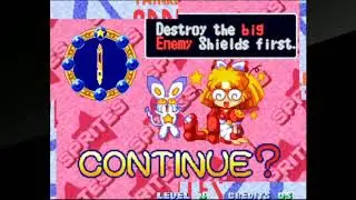 TSS @ AGDQ2020: Omnigamer vs. romscout (Losers Finals)
