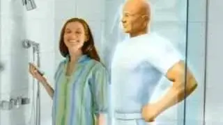 Madeline Carroll - Mr. Clean Commercial