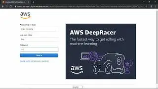Configuring the Developer User [AWS CodeCommit]