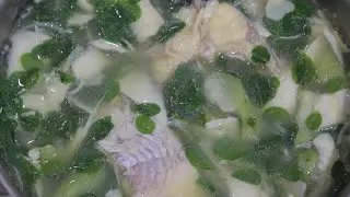 Bamboo Soup (Somlar Prahar Tapang)