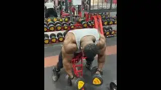 BODYBUILDER Andrew Jacked No Pain No Gain | Simply Bodybuilding #shorts #motivation