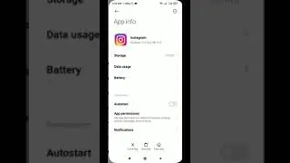 20 Seconds How to Uninstall Instagram from My Android