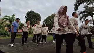 PTM 2 Hari Kelima | PGP Dasus A10 | Halmahera Utara | Maluku Utara