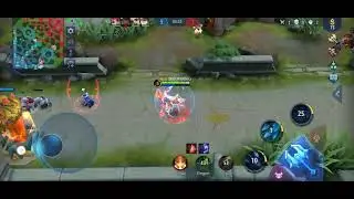 Miya Mobile Legend Tutorial, Item Build ! ! Mobile Legend - ShoOktoOng TV