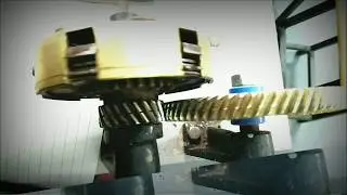 Helical gears |#shorts