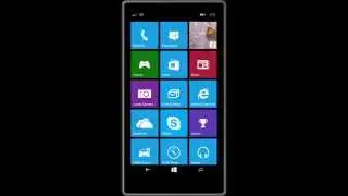 How to log out facebook messenger in windows phone 8.1