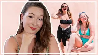 6 TIPS OM JE ZELFVERZEKERD TE VOELEN IN BIKINI ✨👙| Irina Touw