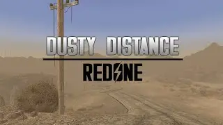Dusty Distance Redone  - Fallout New Vegas Mod