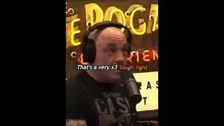 Joe Rogan Opinion About Jake Paul Vs Anderson Silva #shorts