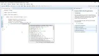 How to reverse a string in java?