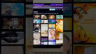 Dozens of AI tools for images and videos 