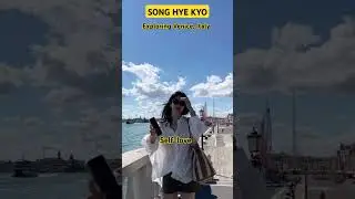 SELF-LOVE FIRST SONG HYE KYO 