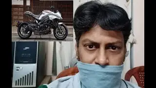 SUZUKI KATANA