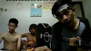 DONT WORRY (cover reggae)