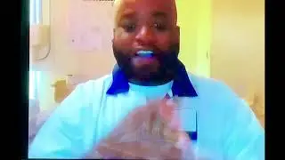 Rico first video