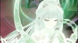 Hypergryph Cooked - Arknights Endfield - Nefarith/Zhuang Fangyi Transformations