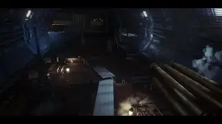 ПРИБЫТИЕ НА ТОРРЕНС. #1 ALIEN ISOLATION