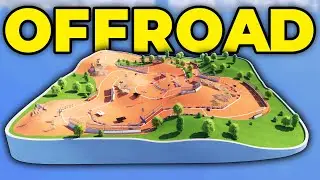 This Unique Map deserves to be in Cup of the Day!