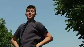 Pocket Man (12-14 Group, Week 5)